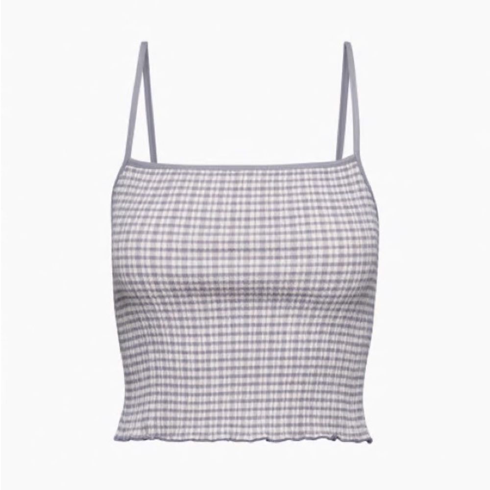 Aritzia Wilfred Jazz Tank